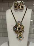 Fusion Necklace
